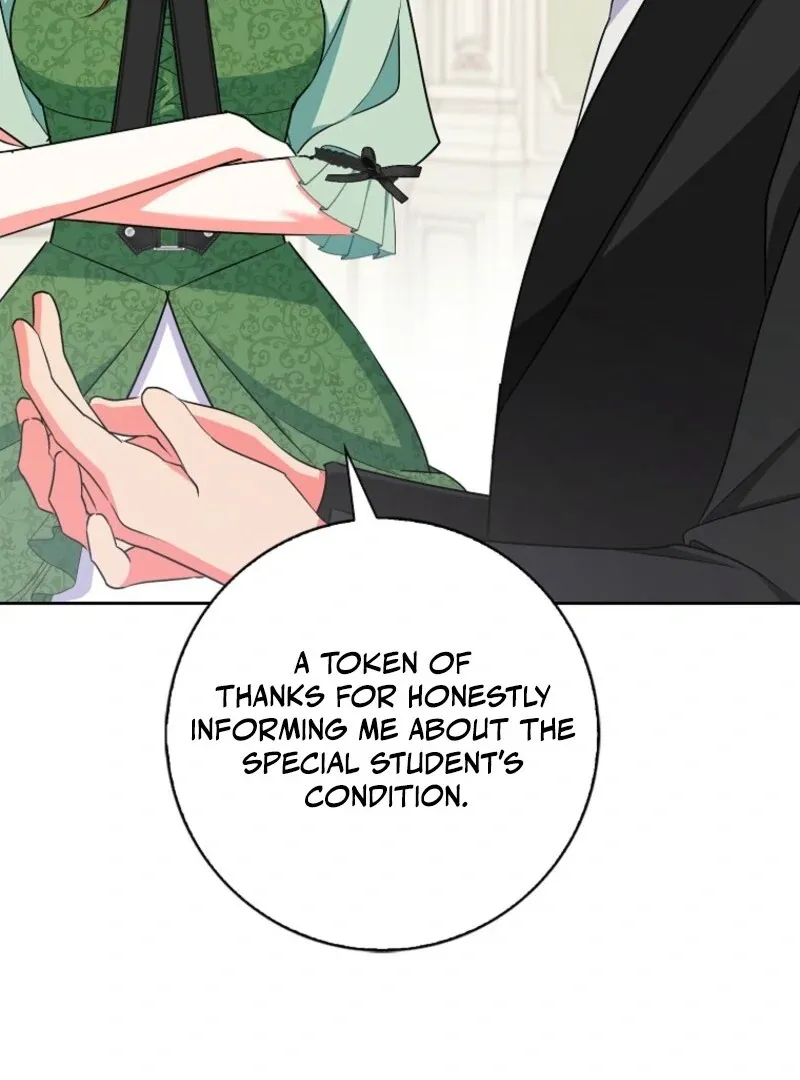 I Became The Male Leads’ Target Chapter 28 page 63 - 