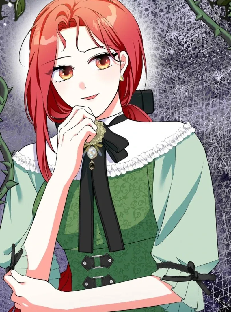 I Became The Male Leads’ Target Chapter 28 page 65 - 