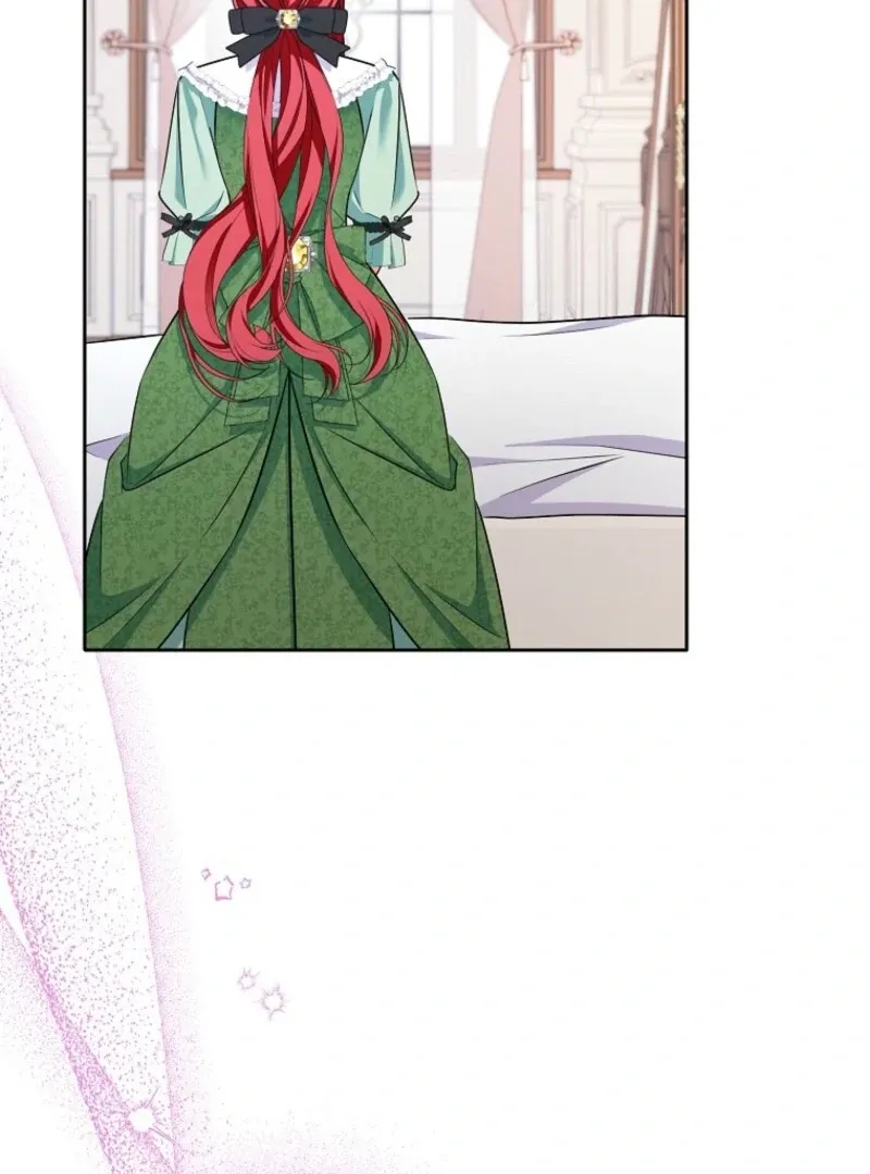 I Became The Male Leads’ Target Chapter 28 page 69 - 