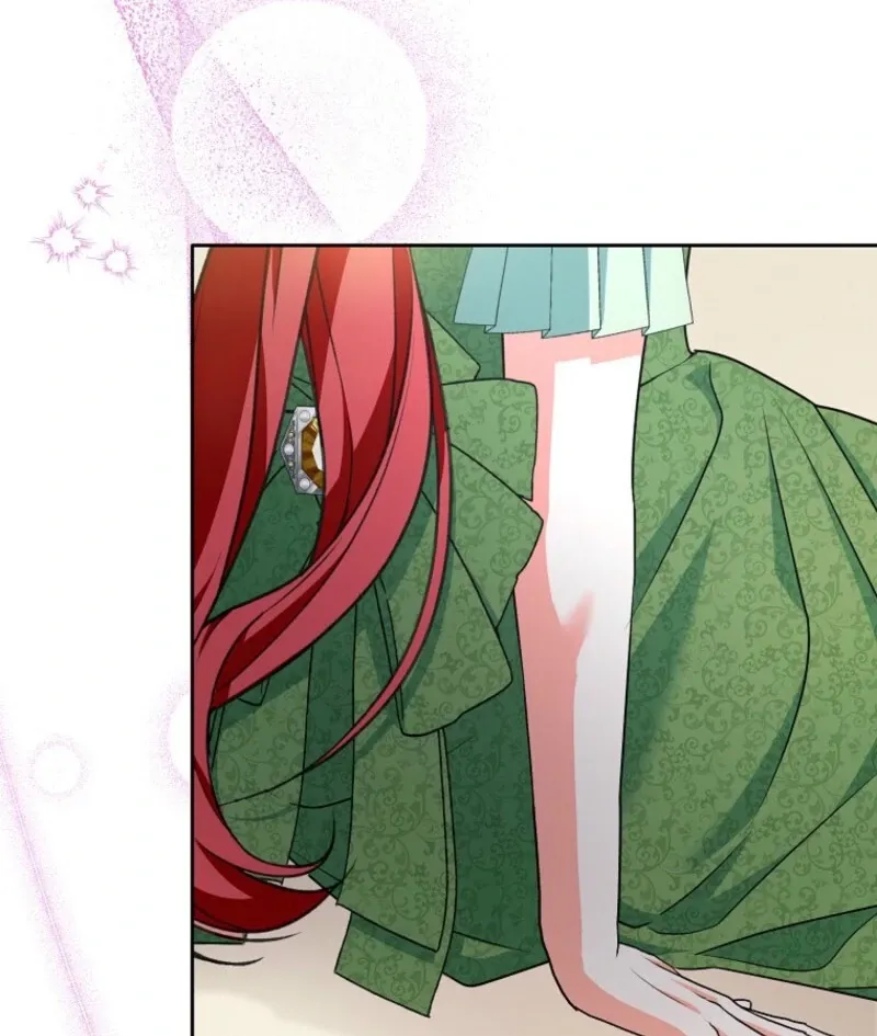 I Became The Male Leads’ Target Chapter 28 page 70 - 