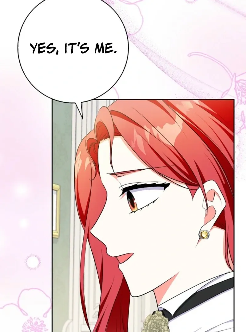 I Became The Male Leads’ Target Chapter 28 page 76 - 