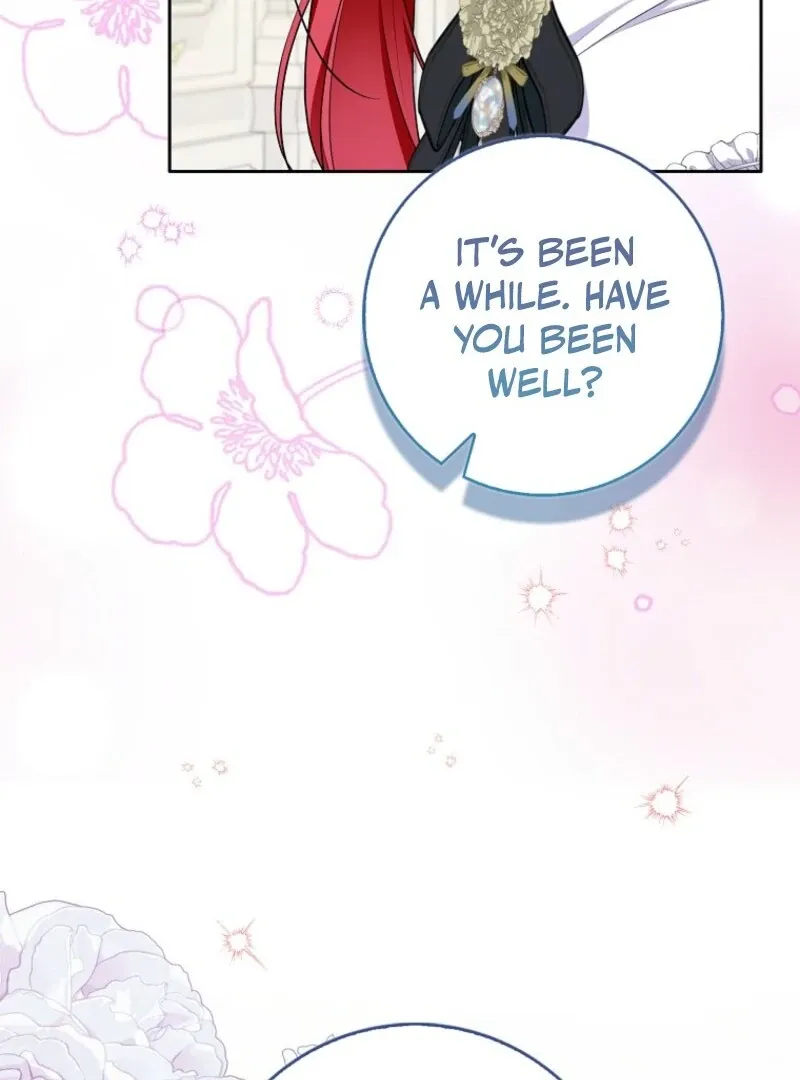I Became The Male Leads’ Target Chapter 28 page 77 - 