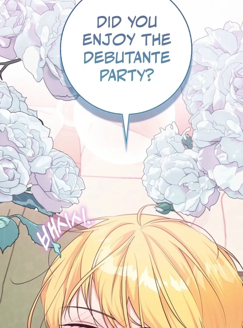 I Became The Male Leads’ Target Chapter 28 page 78 - 