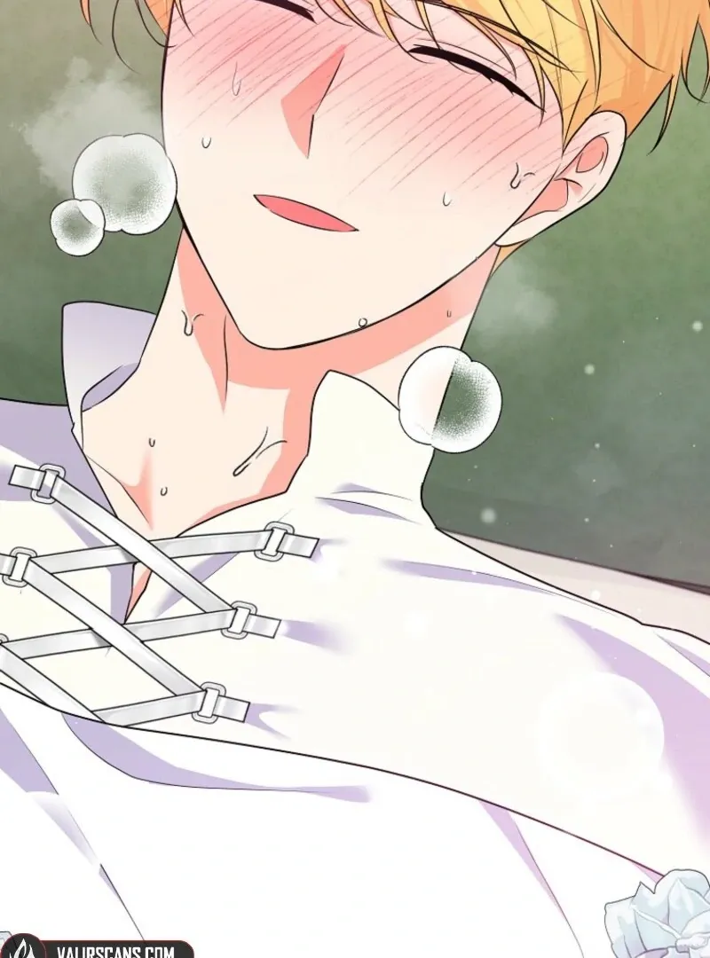 I Became The Male Leads’ Target Chapter 28 page 79 - 