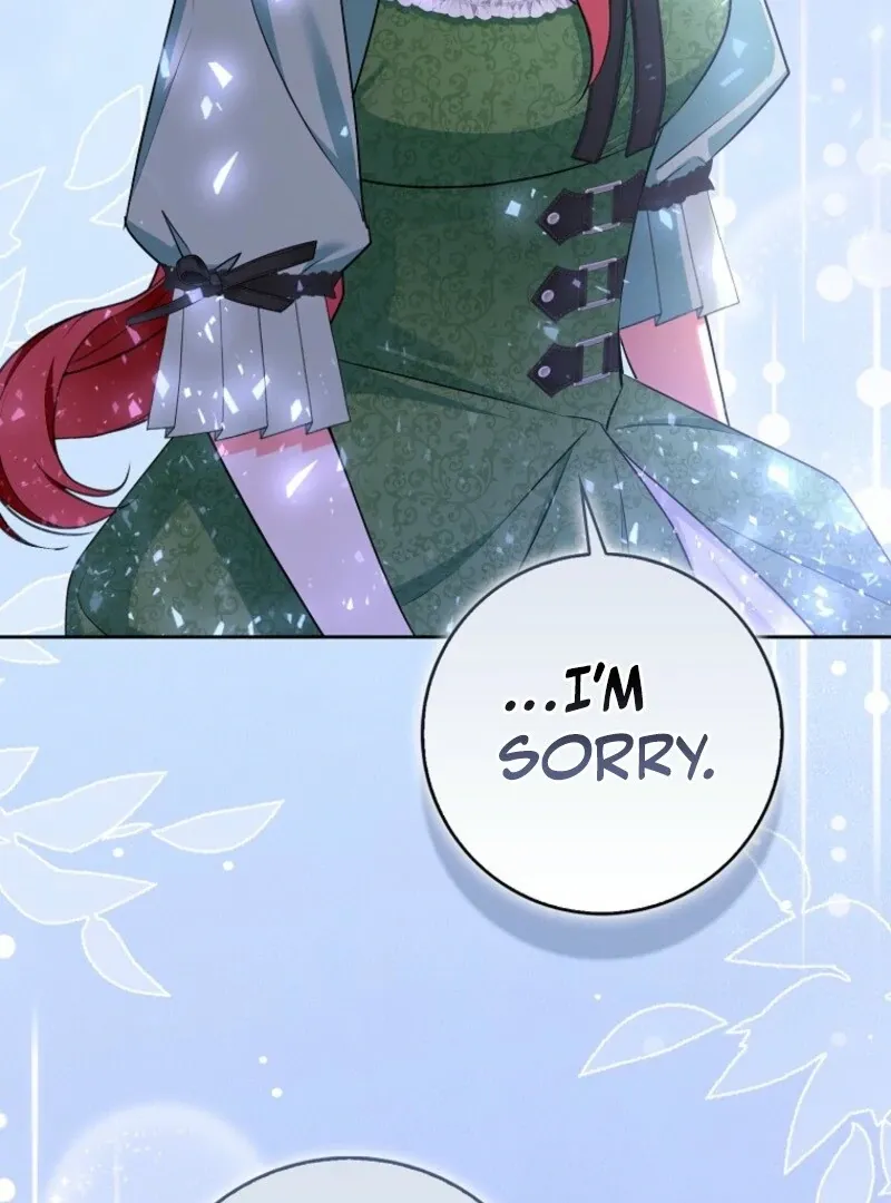 I Became The Male Leads’ Target Chapter 28 page 85 - 