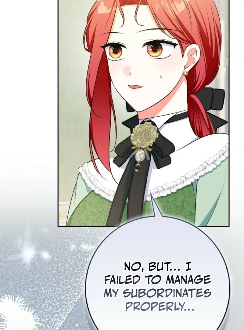 I Became The Male Leads’ Target Chapter 28 page 90 - 