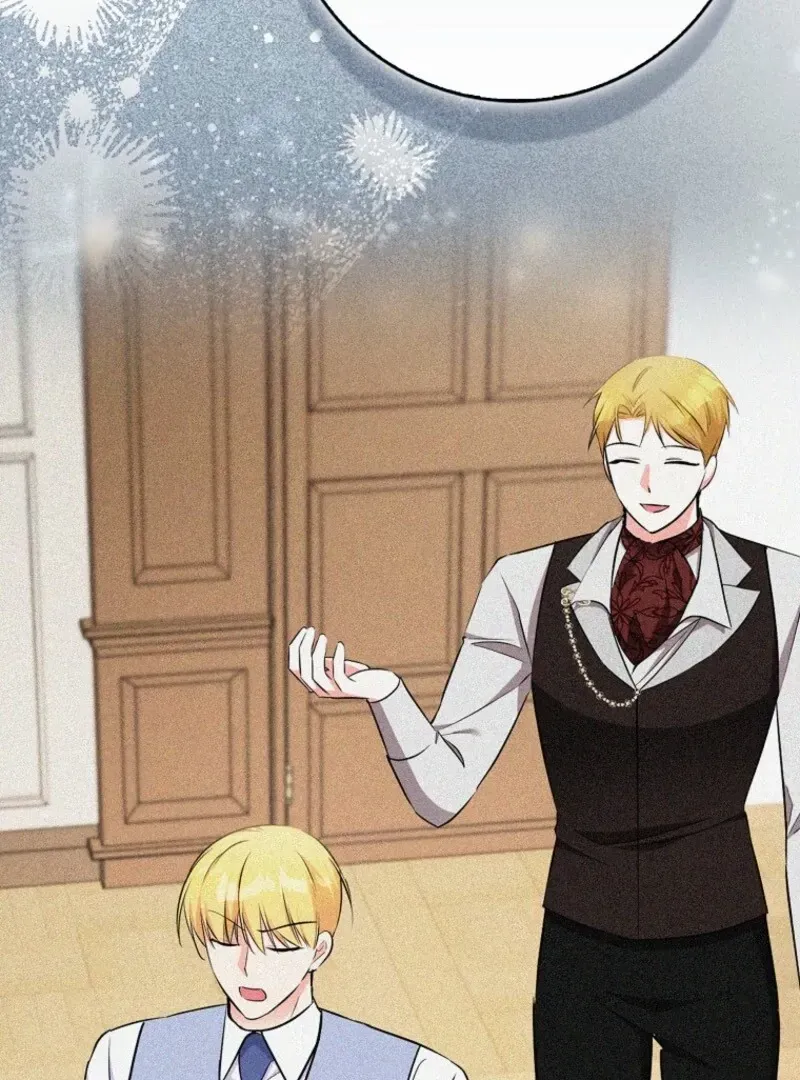 I Became The Male Leads’ Target Chapter 28 page 91 - 