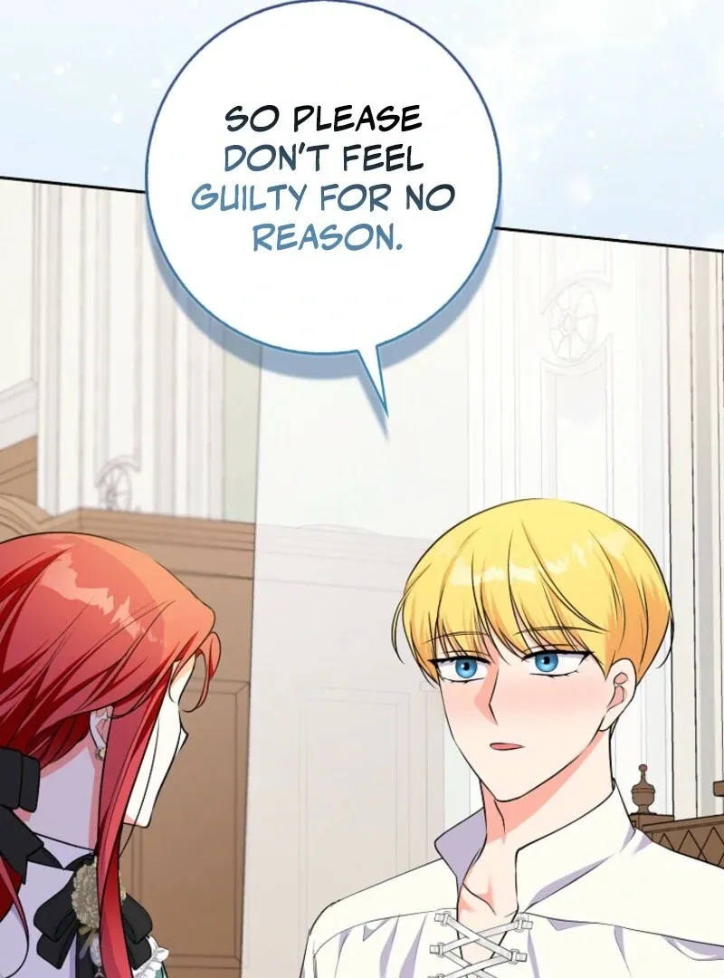 I Became The Male Leads’ Target Chapter 28 page 94 - 
