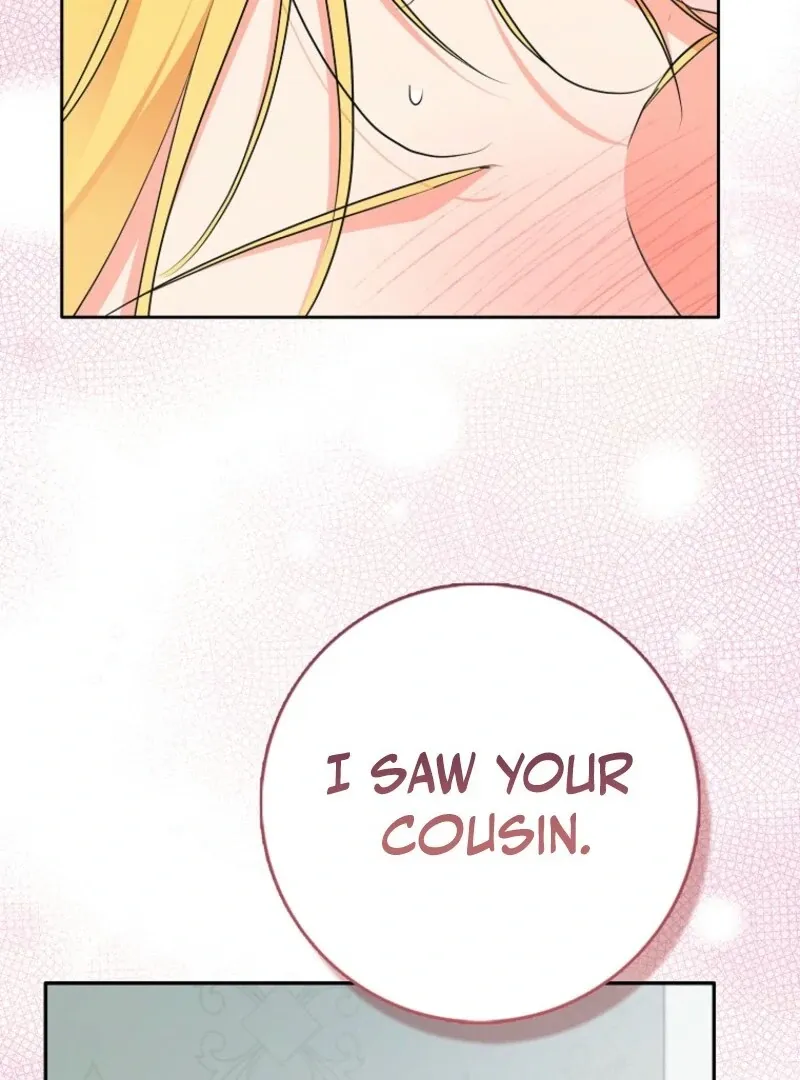 I Became The Male Leads’ Target Chapter 28 page 99 - 