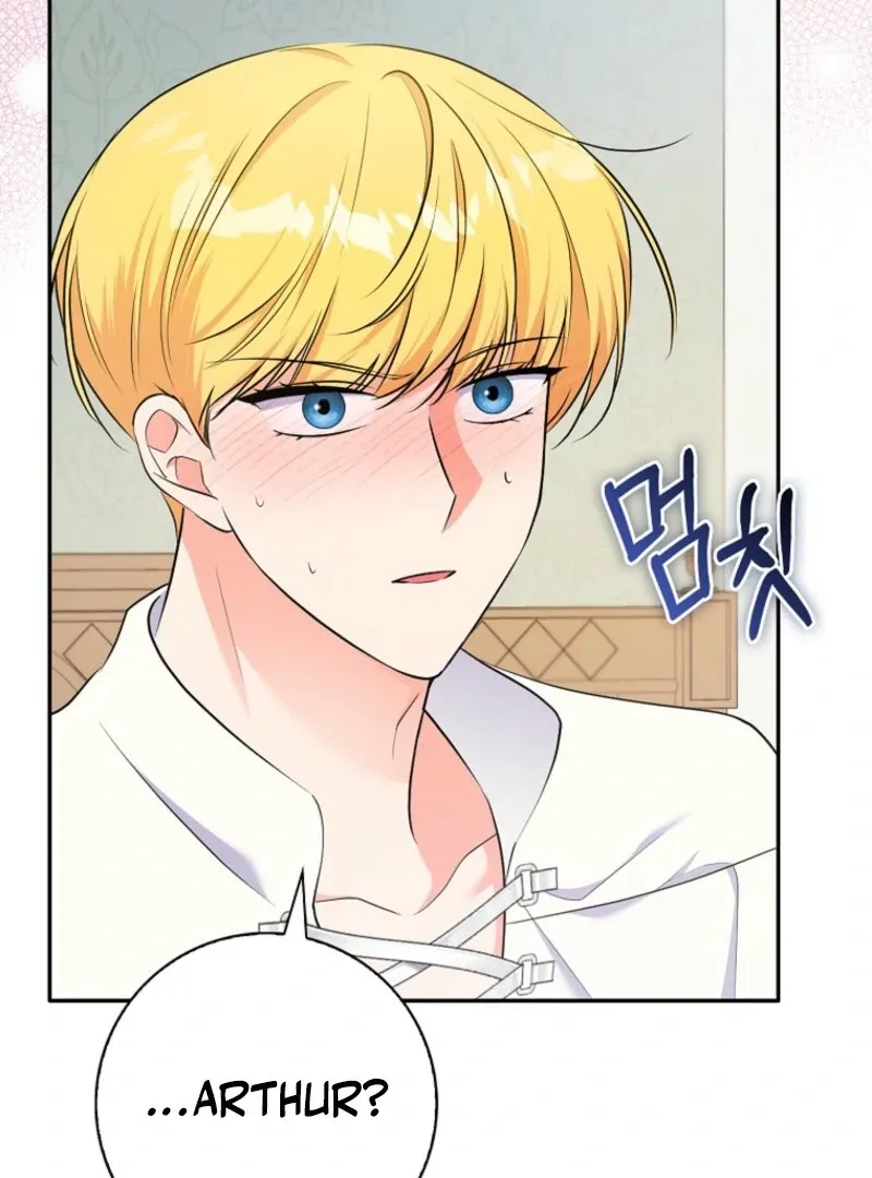 I Became The Male Leads’ Target Chapter 28 page 100 - 