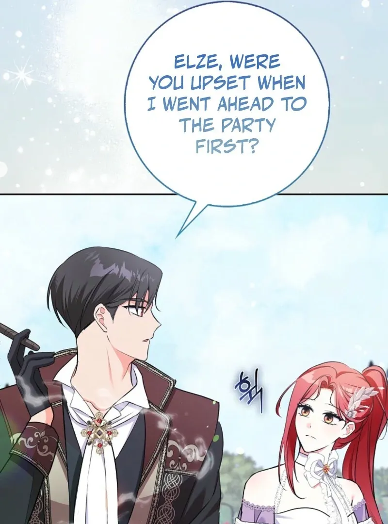 I Became The Male Leads’ Target Chapter 29 page 102 - 