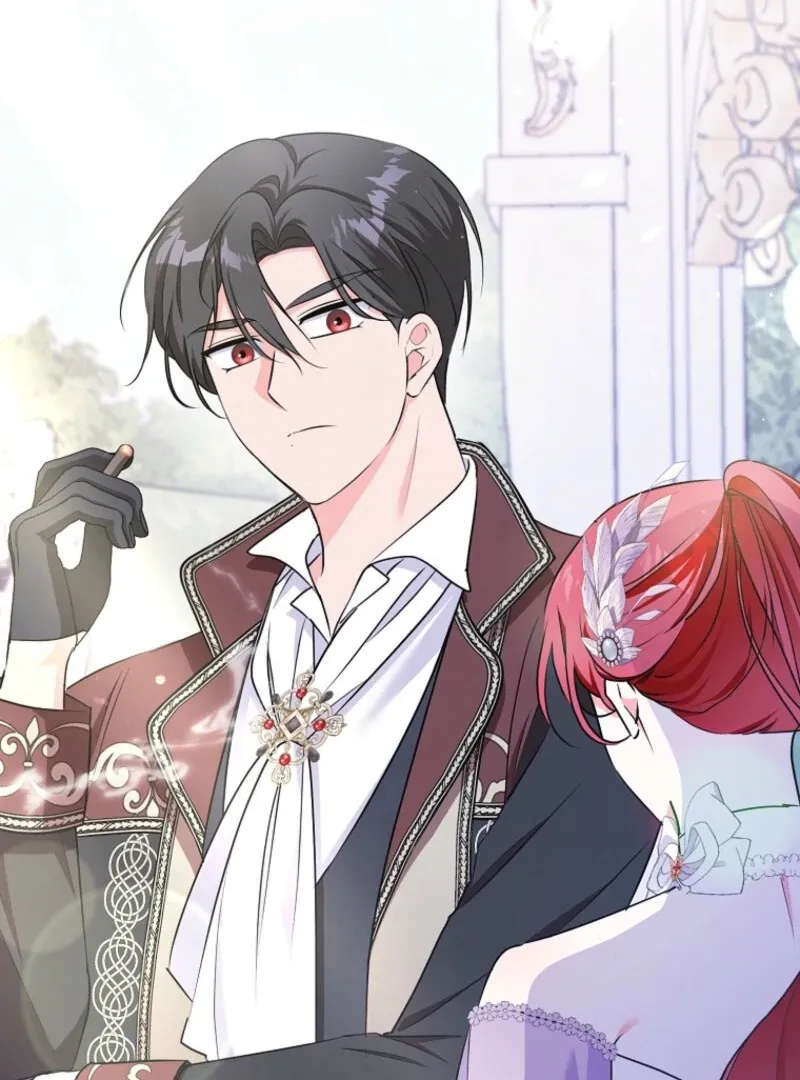 I Became The Male Leads’ Target Chapter 29 page 108 - 