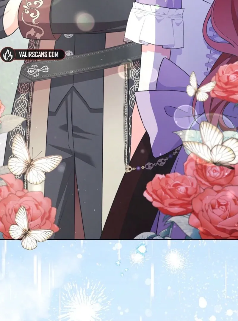 I Became The Male Leads’ Target Chapter 29 page 109 - 