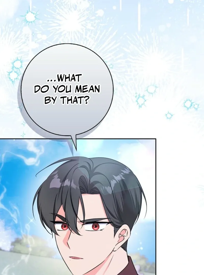 I Became The Male Leads’ Target Chapter 29 page 110 - 