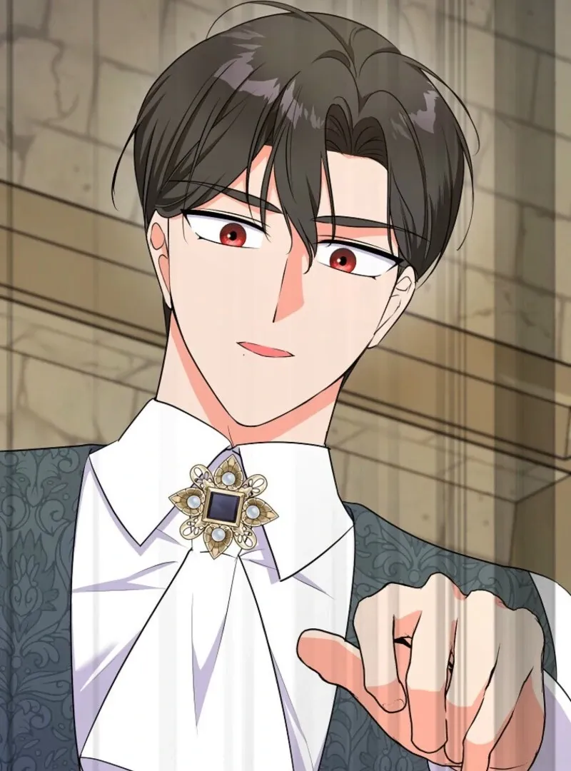 I Became The Male Leads’ Target Chapter 29 page 12 - 