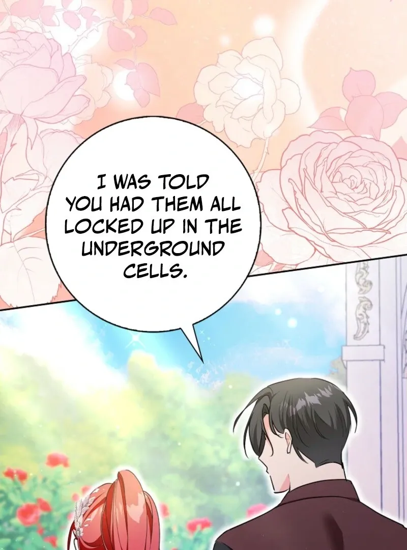 I Became The Male Leads’ Target Chapter 29 page 115 - 