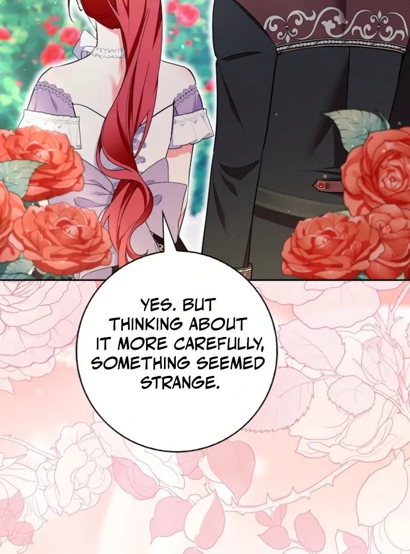 I Became The Male Leads’ Target Chapter 29 page 116 - 