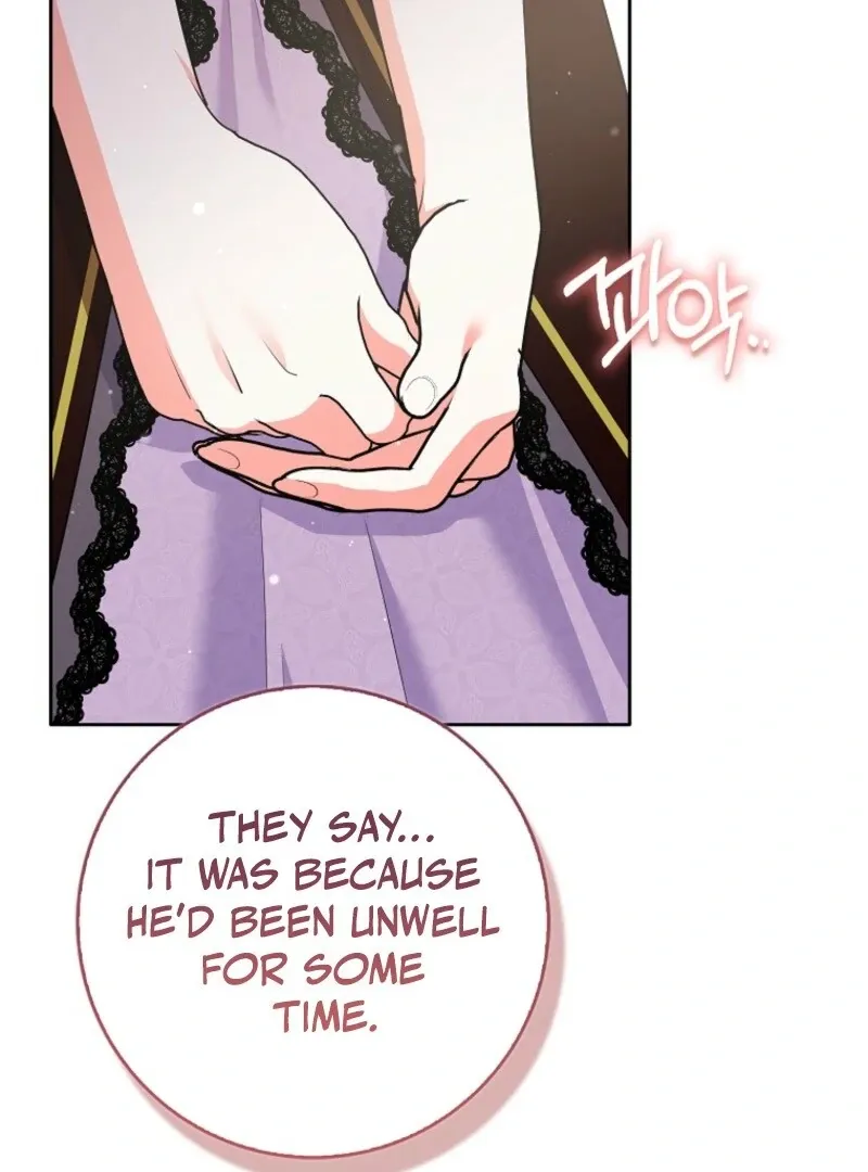 I Became The Male Leads’ Target Chapter 29 page 118 - 