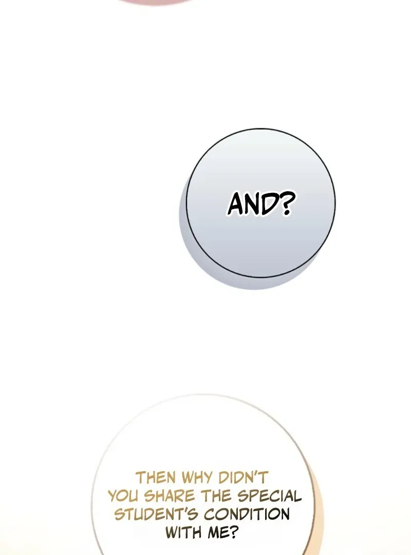 I Became The Male Leads’ Target Chapter 29 page 119 - 