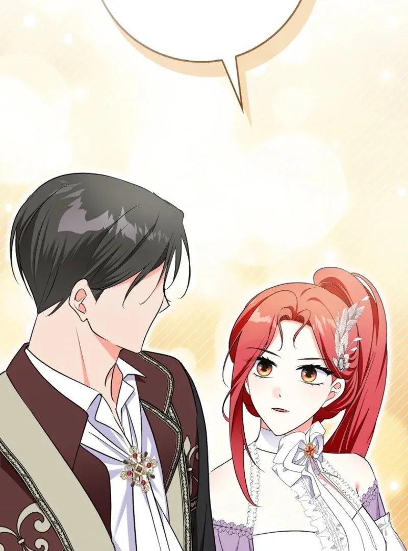 I Became The Male Leads’ Target Chapter 29 page 120 - 