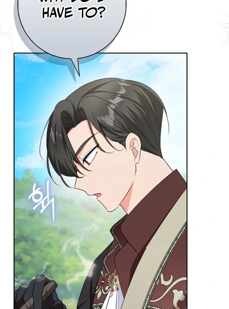 I Became The Male Leads’ Target Chapter 29 page 122 - 