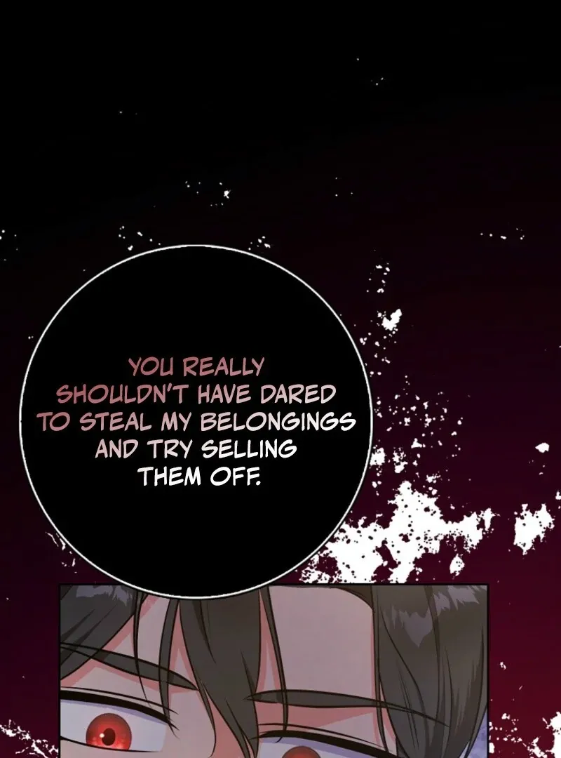 I Became The Male Leads’ Target Chapter 29 page 14 - 