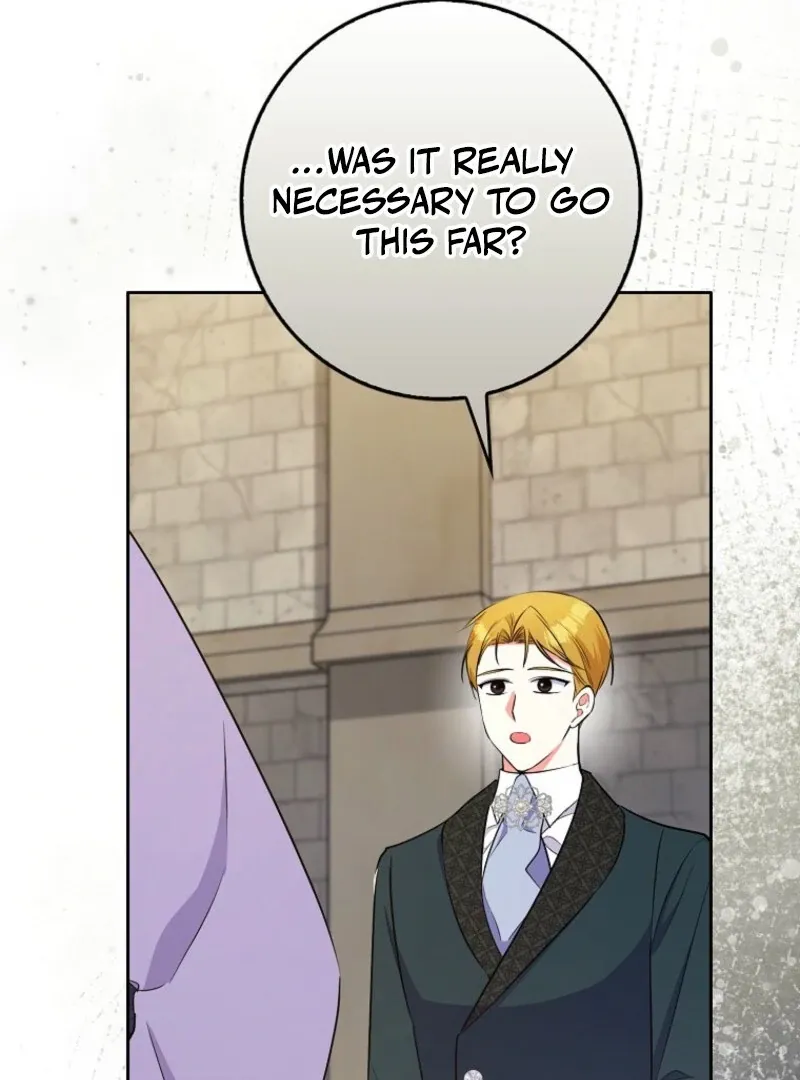 I Became The Male Leads’ Target Chapter 29 page 16 - 