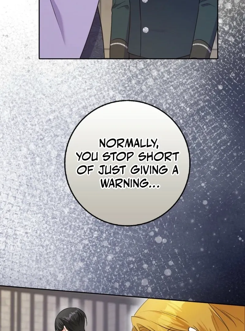 I Became The Male Leads’ Target Chapter 29 page 17 - 