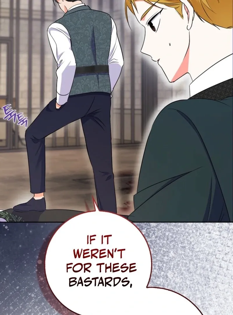I Became The Male Leads’ Target Chapter 29 page 18 - 