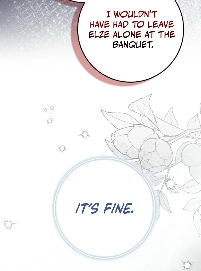 I Became The Male Leads’ Target Chapter 29 page 19 - 