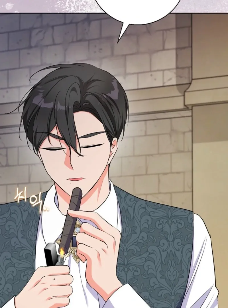 I Became The Male Leads’ Target Chapter 29 page 26 - 