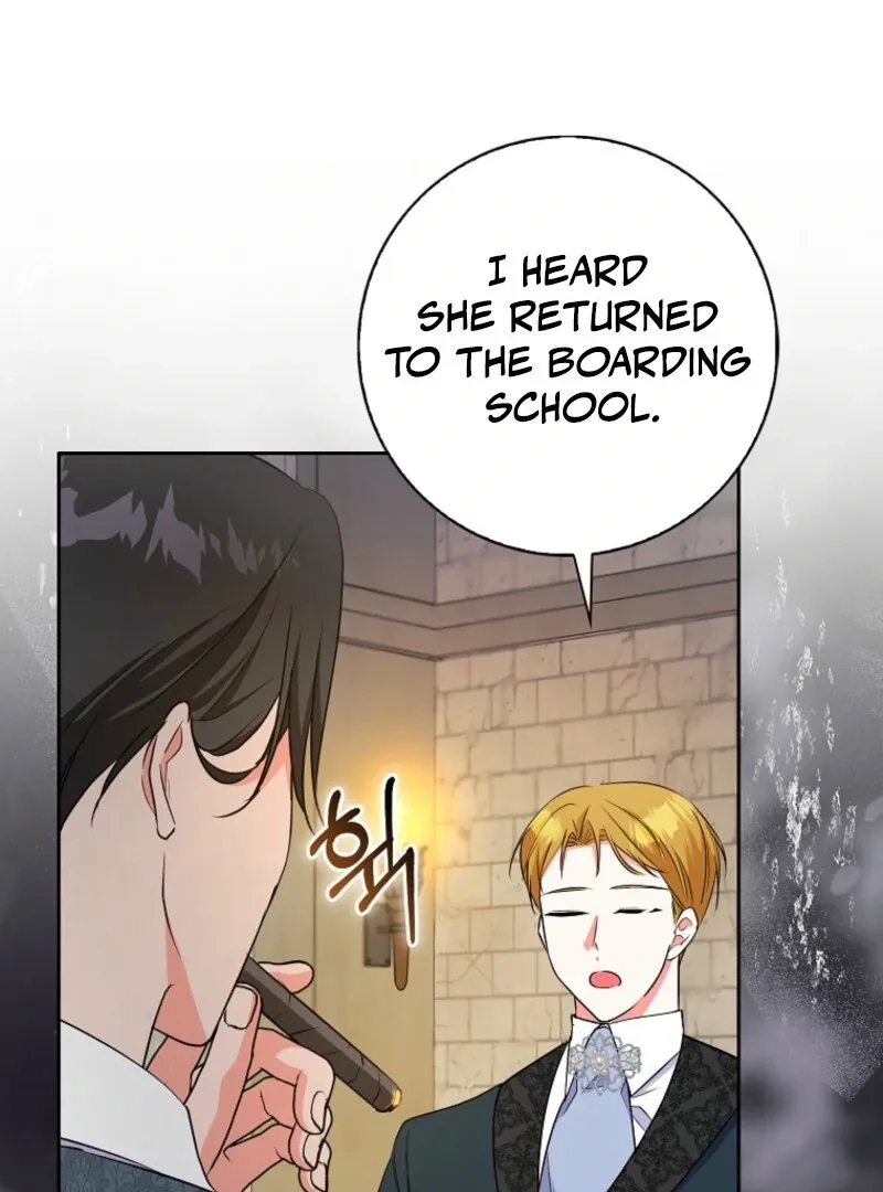 I Became The Male Leads’ Target Chapter 29 page 28 - 