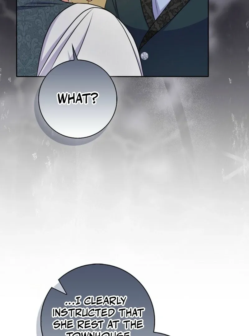 I Became The Male Leads’ Target Chapter 29 page 29 - 