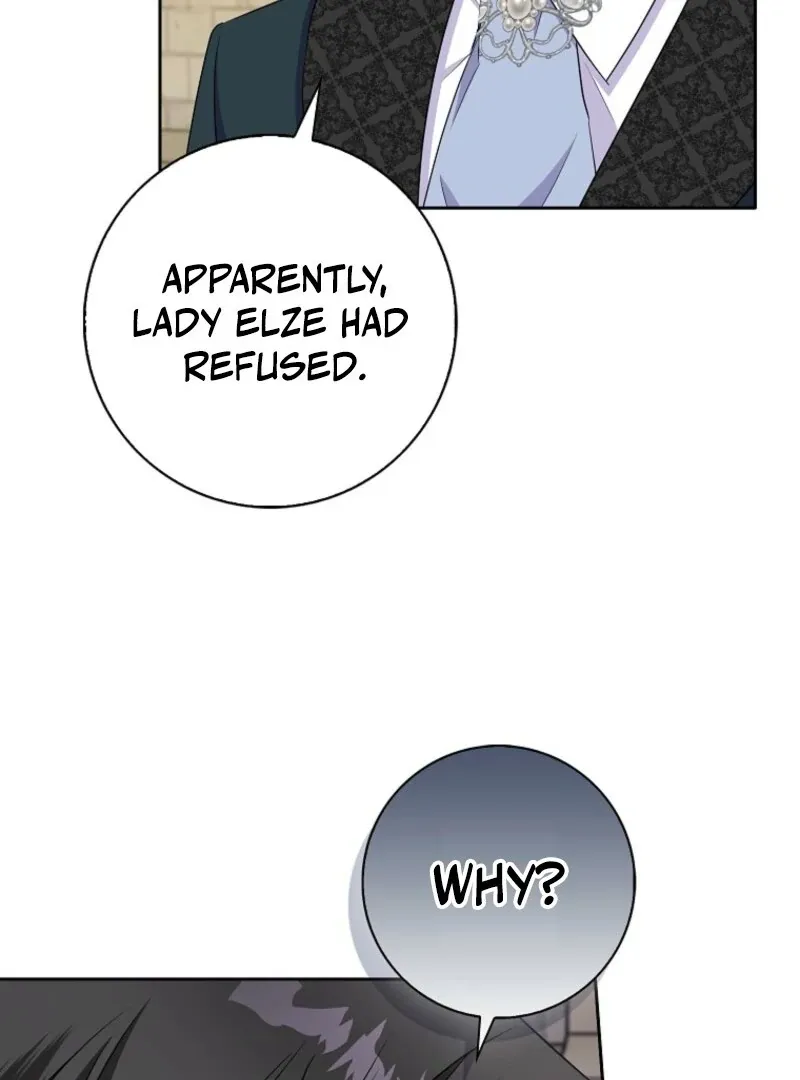 I Became The Male Leads’ Target Chapter 29 page 31 - 