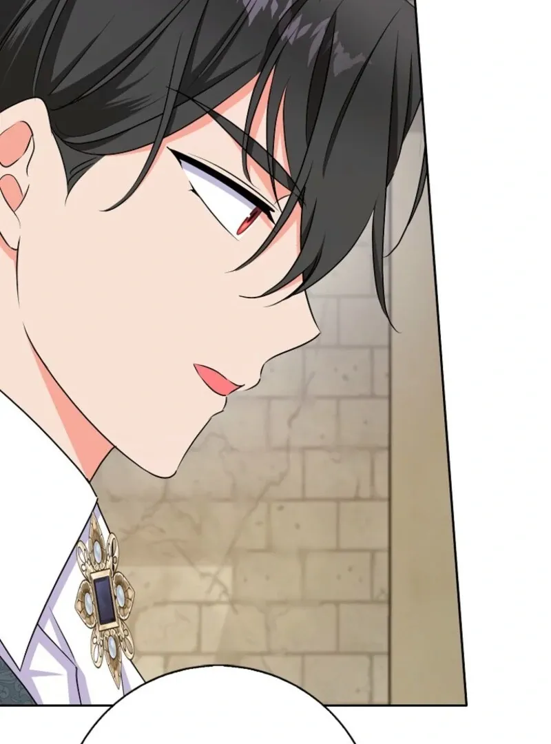 I Became The Male Leads’ Target Chapter 29 page 32 - 