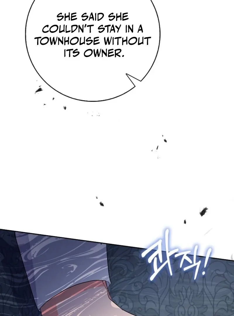 I Became The Male Leads’ Target Chapter 29 page 33 - 