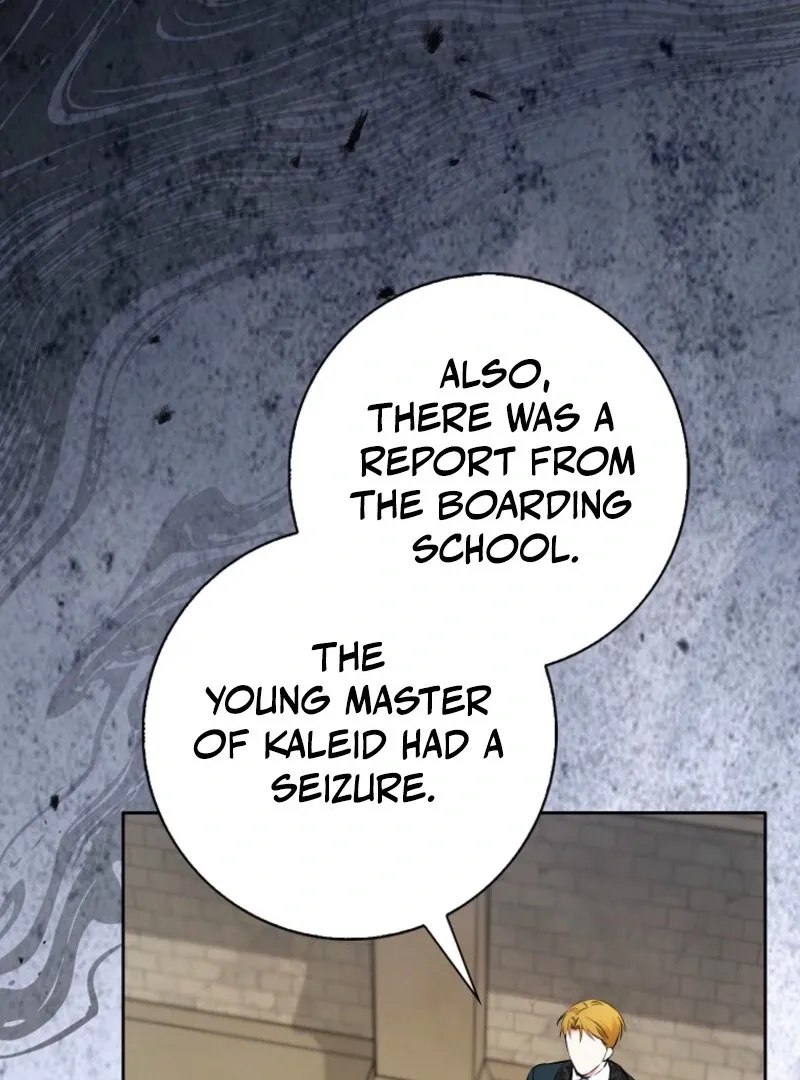 I Became The Male Leads’ Target Chapter 29 page 36 - 