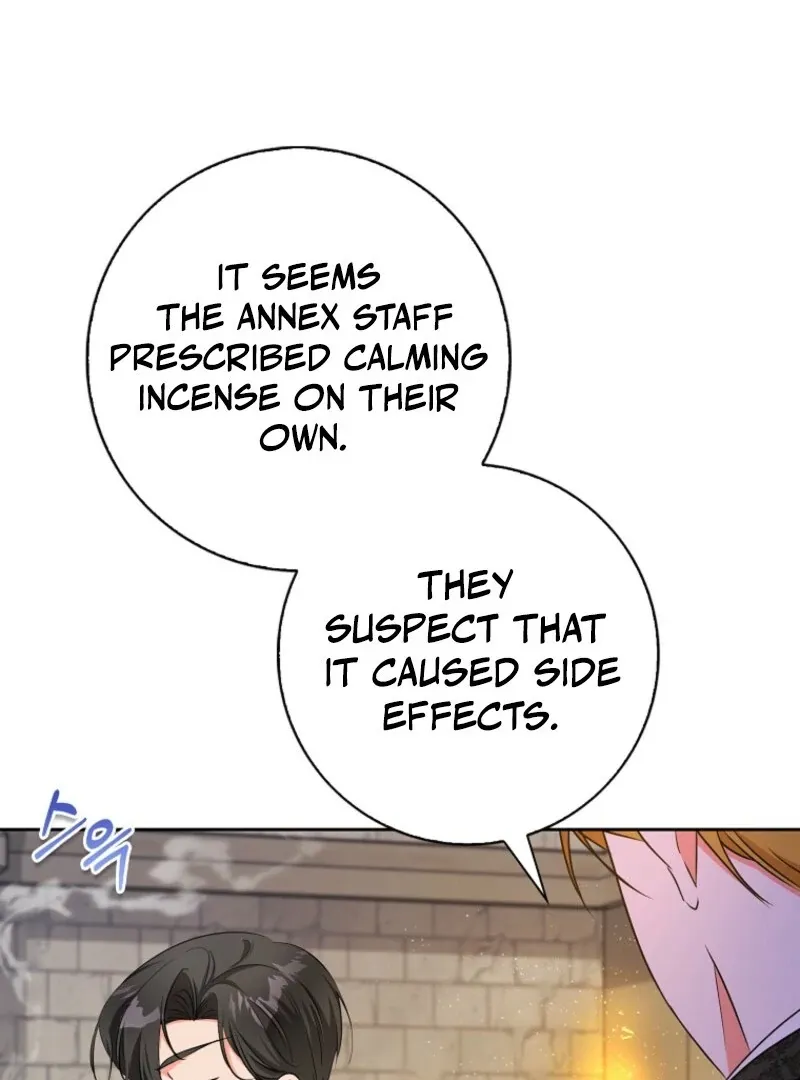 I Became The Male Leads’ Target Chapter 29 page 38 - 