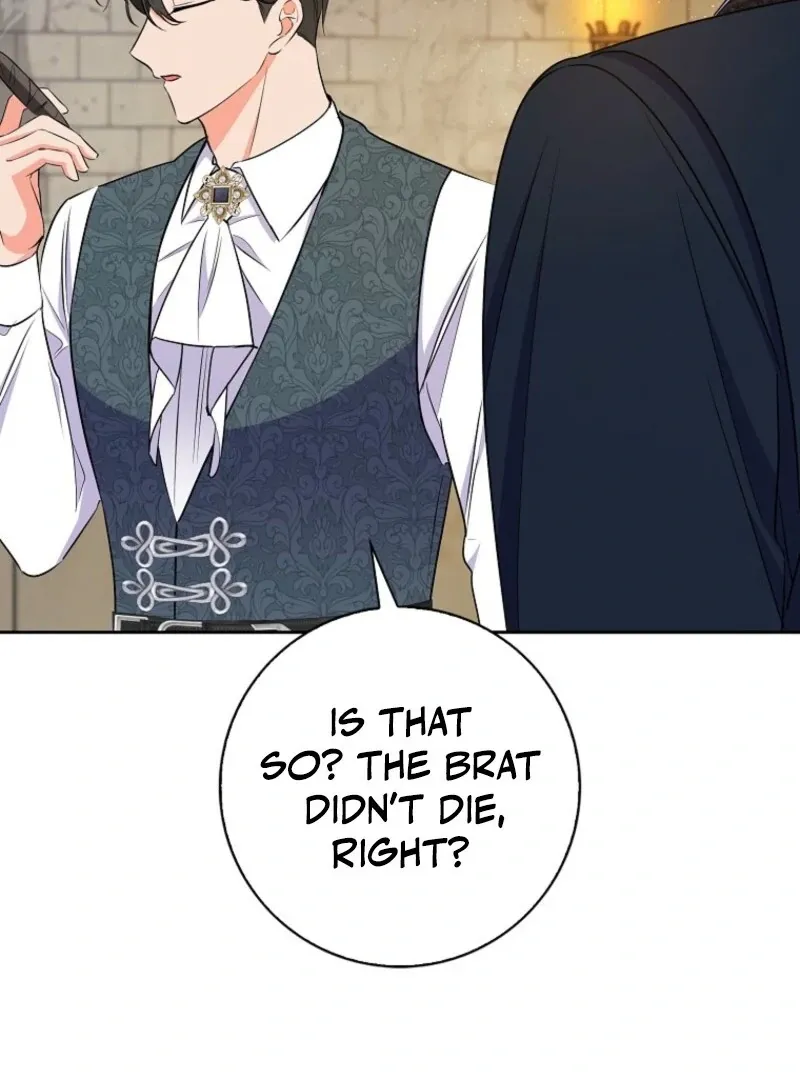 I Became The Male Leads’ Target Chapter 29 page 39 - 