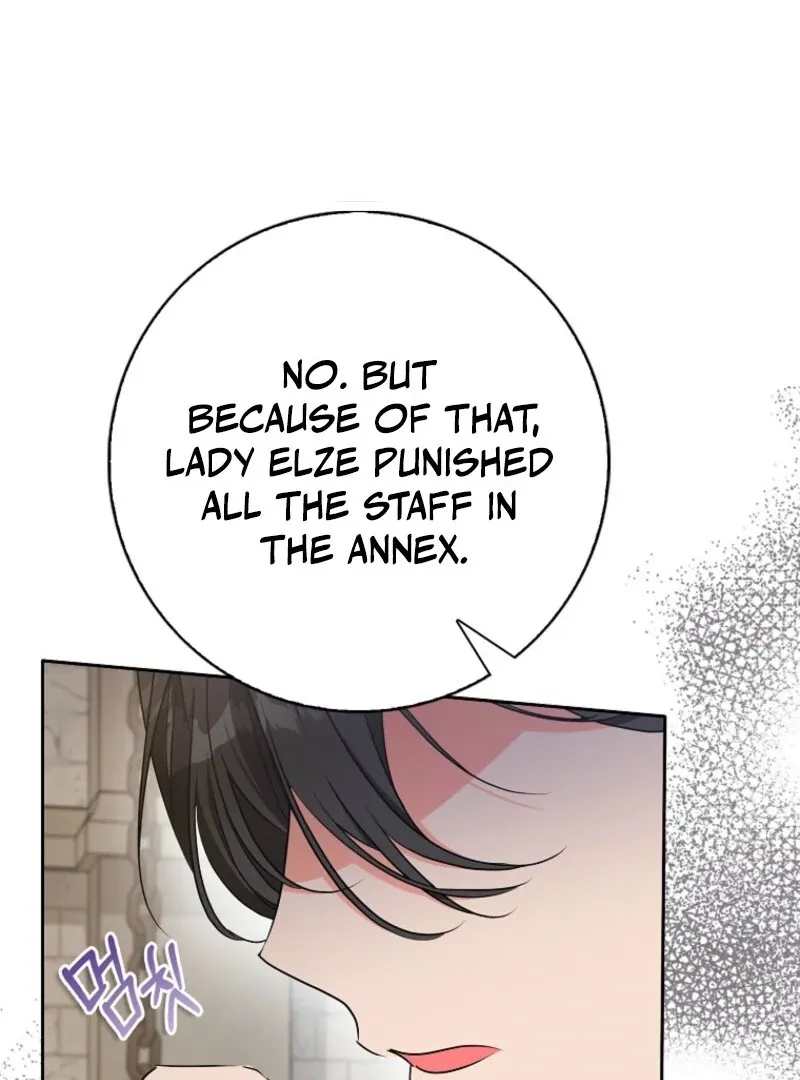 I Became The Male Leads’ Target Chapter 29 page 40 - 