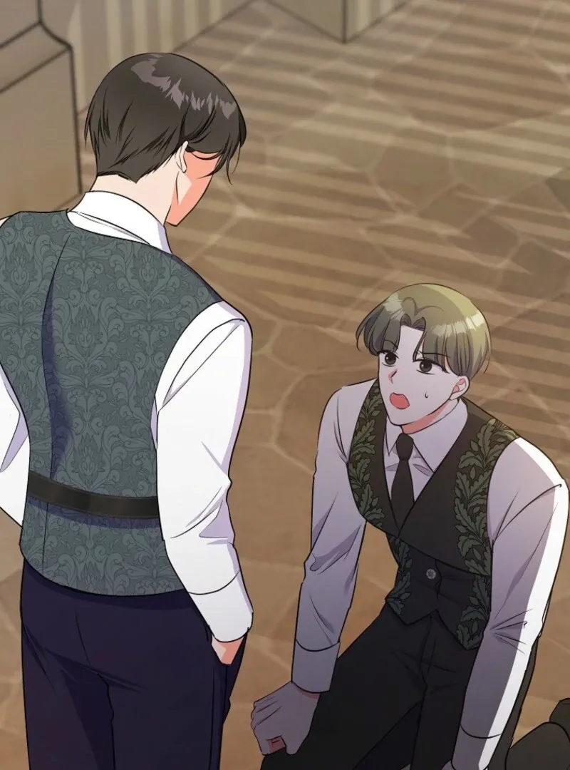 I Became The Male Leads’ Target Chapter 29 page 5 - 