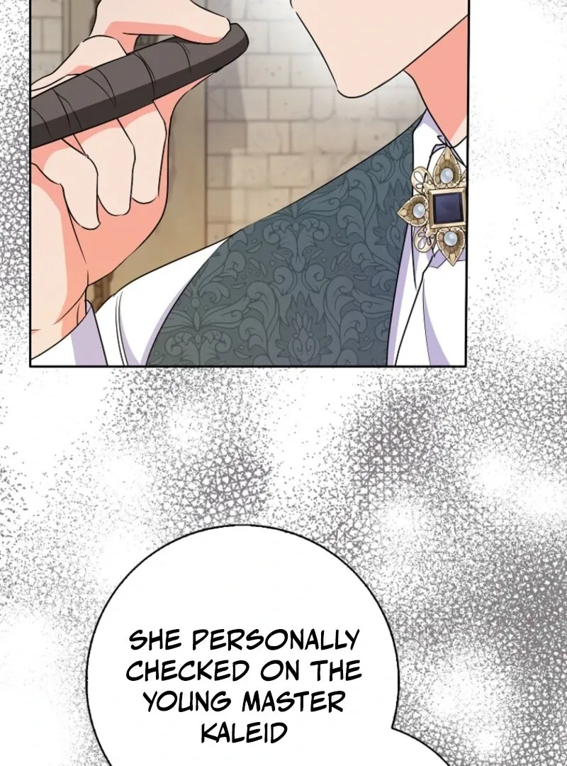I Became The Male Leads’ Target Chapter 29 page 41 - 