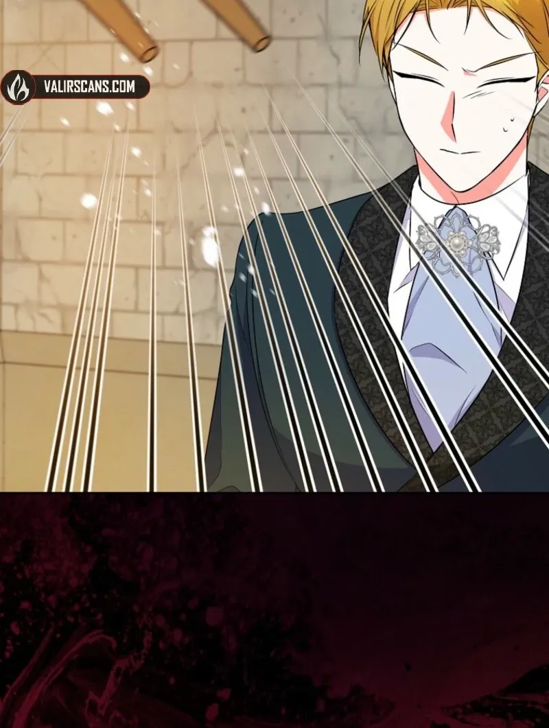 I Became The Male Leads’ Target Chapter 29 page 46 - 