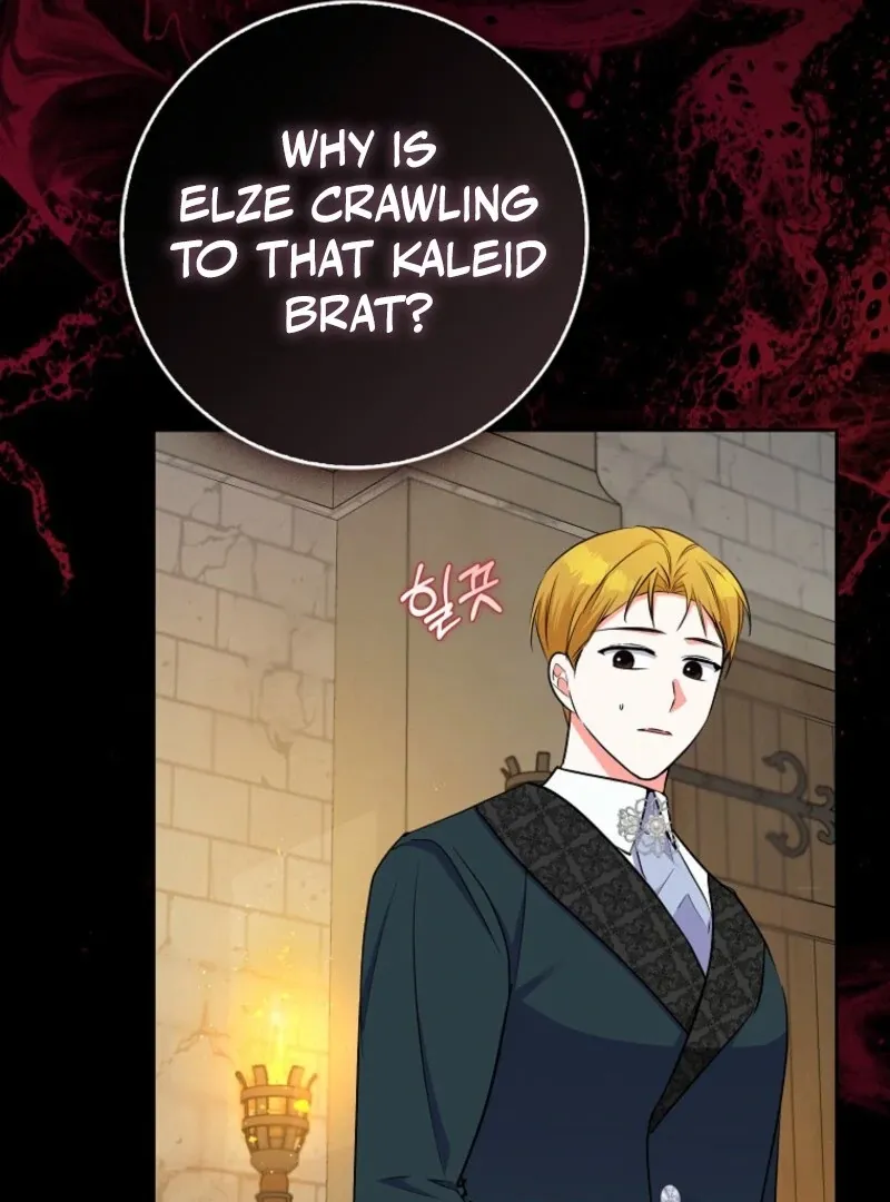 I Became The Male Leads’ Target Chapter 29 page 47 - 
