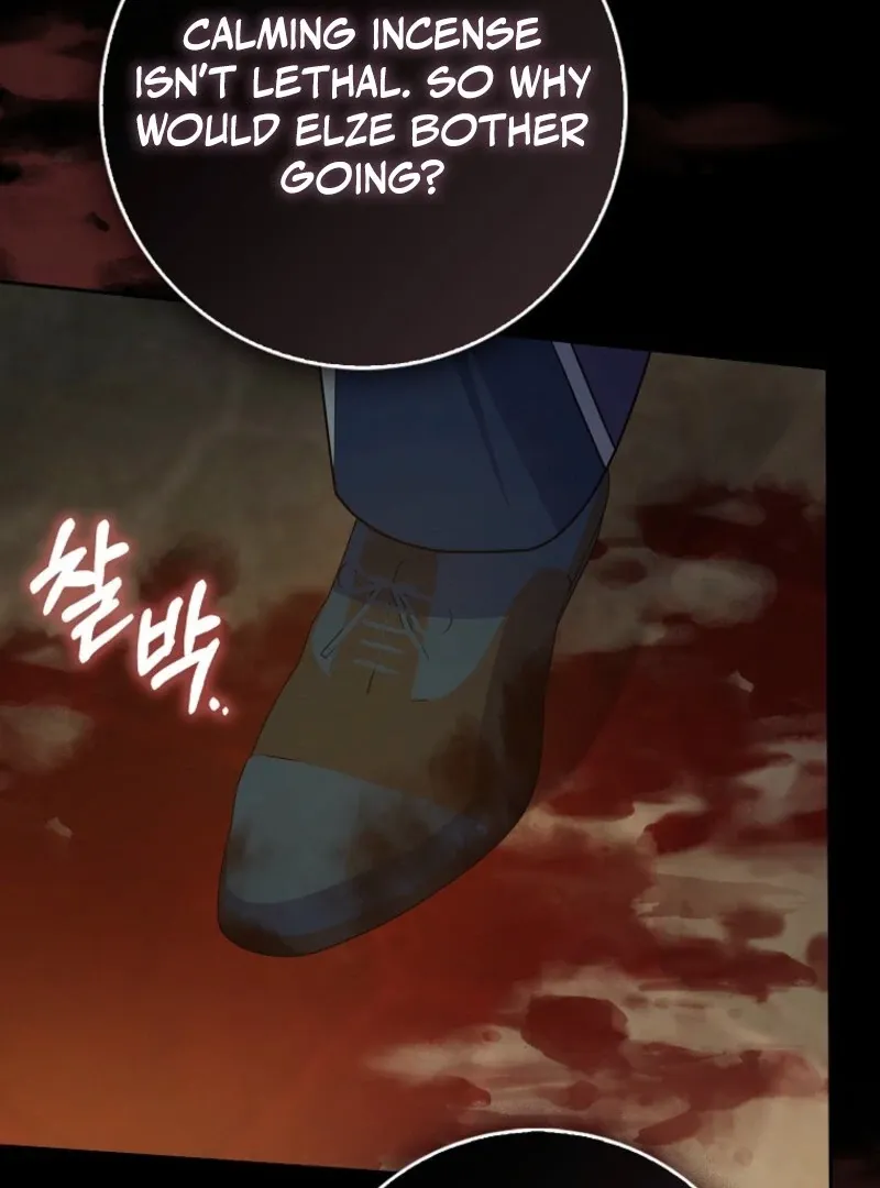 I Became The Male Leads’ Target Chapter 29 page 49 - 