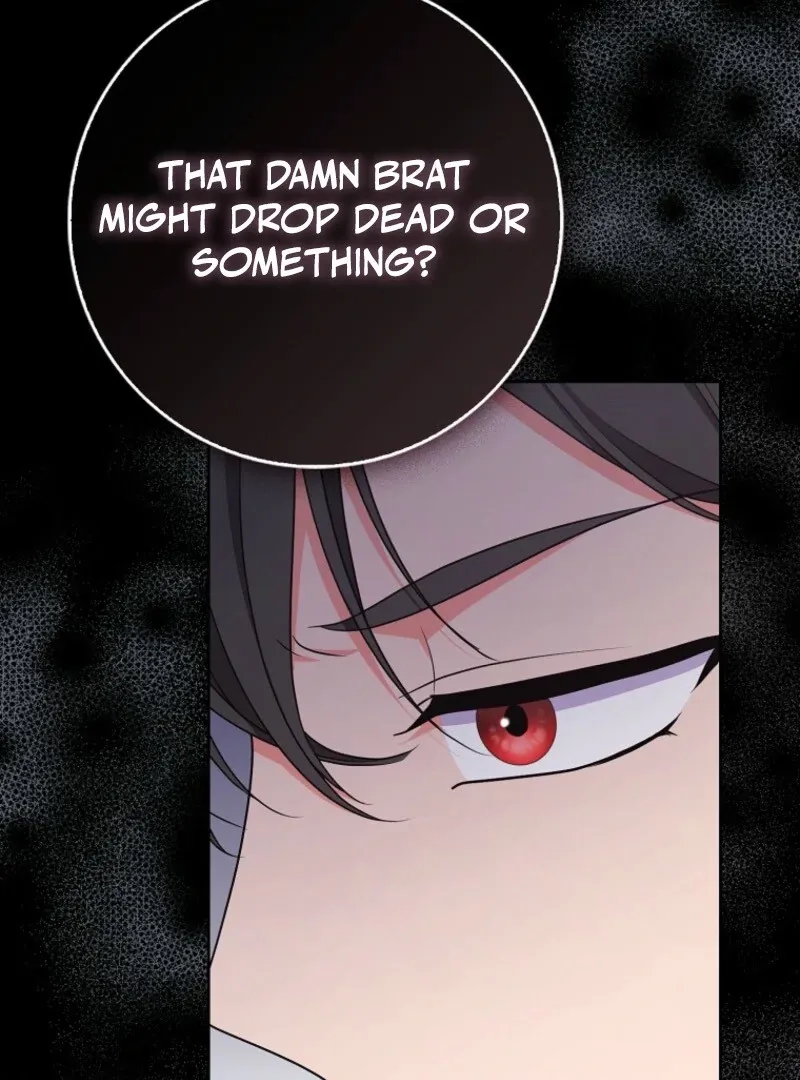 I Became The Male Leads’ Target Chapter 29 page 51 - 