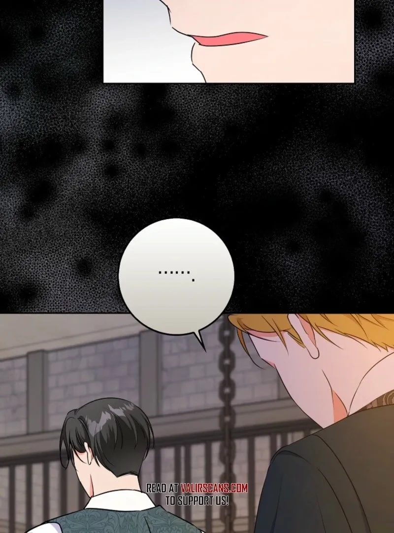 I Became The Male Leads’ Target Chapter 29 page 52 - 
