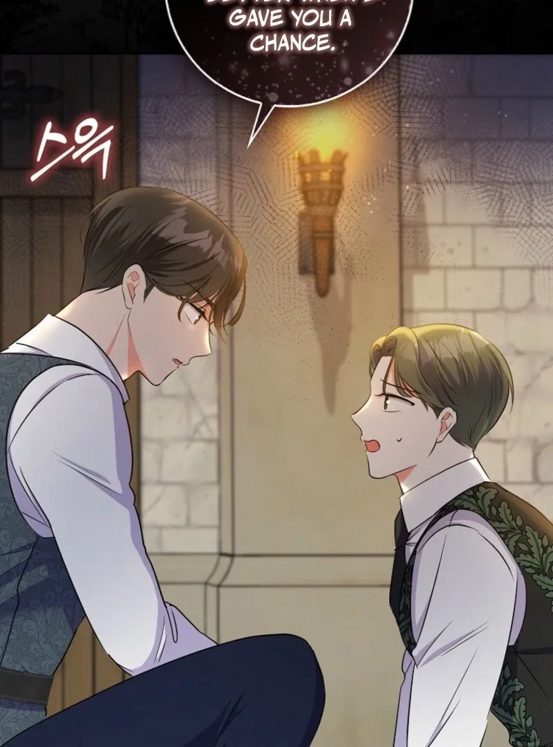 I Became The Male Leads’ Target Chapter 29 page 7 - 