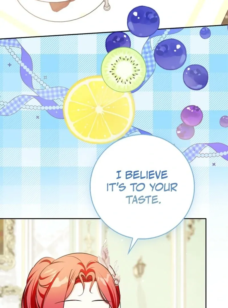 I Became The Male Leads’ Target Chapter 29 page 65 - 