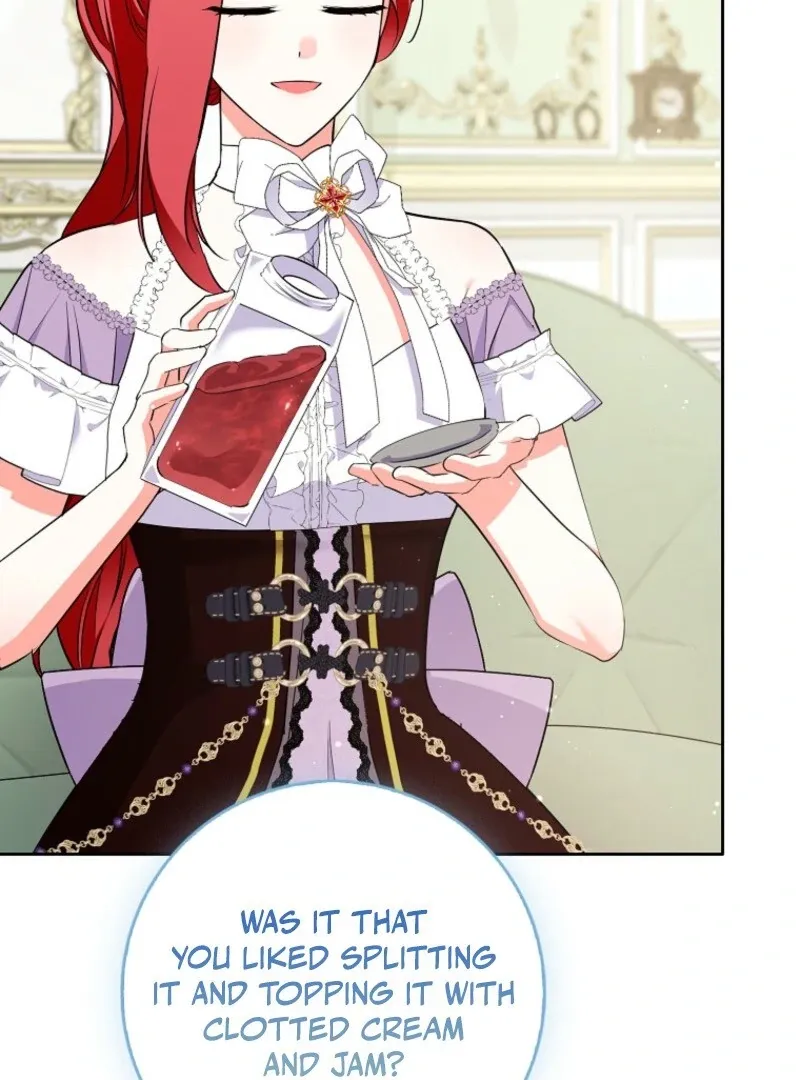 I Became The Male Leads’ Target Chapter 29 page 66 - 